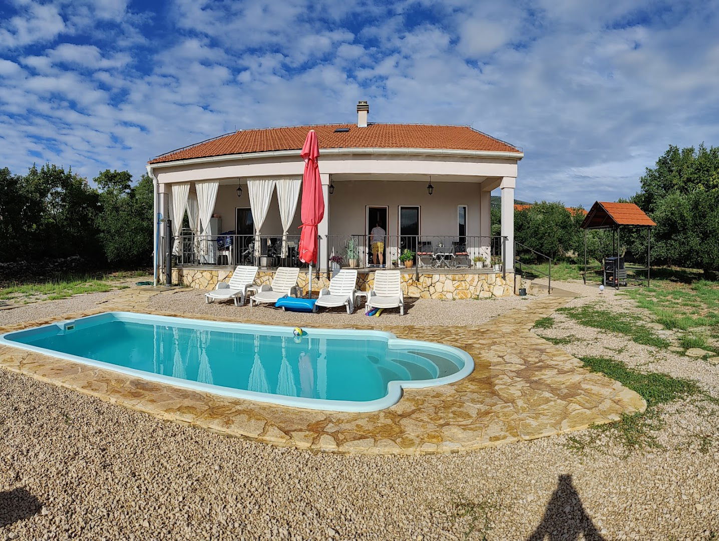 Holiday home Kristal