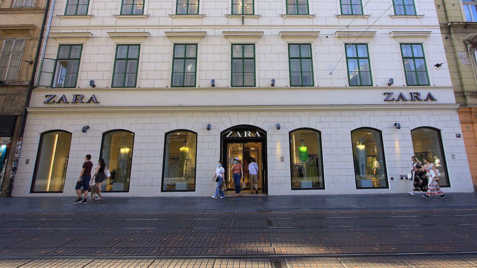 Zara