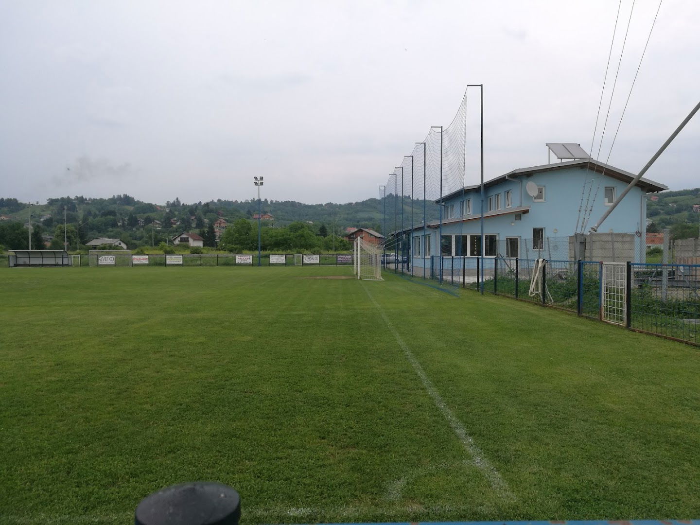 Taekwondo klub Sutla Šenkovec