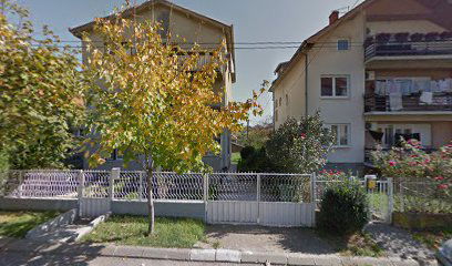 Malac Genijalac Mladenovac