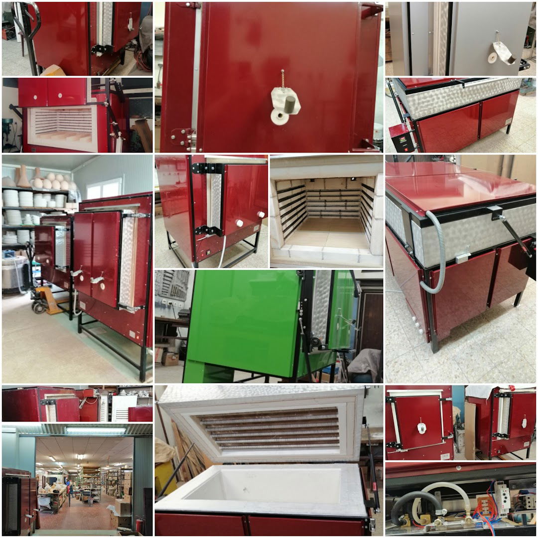 Over industrijska elektronika