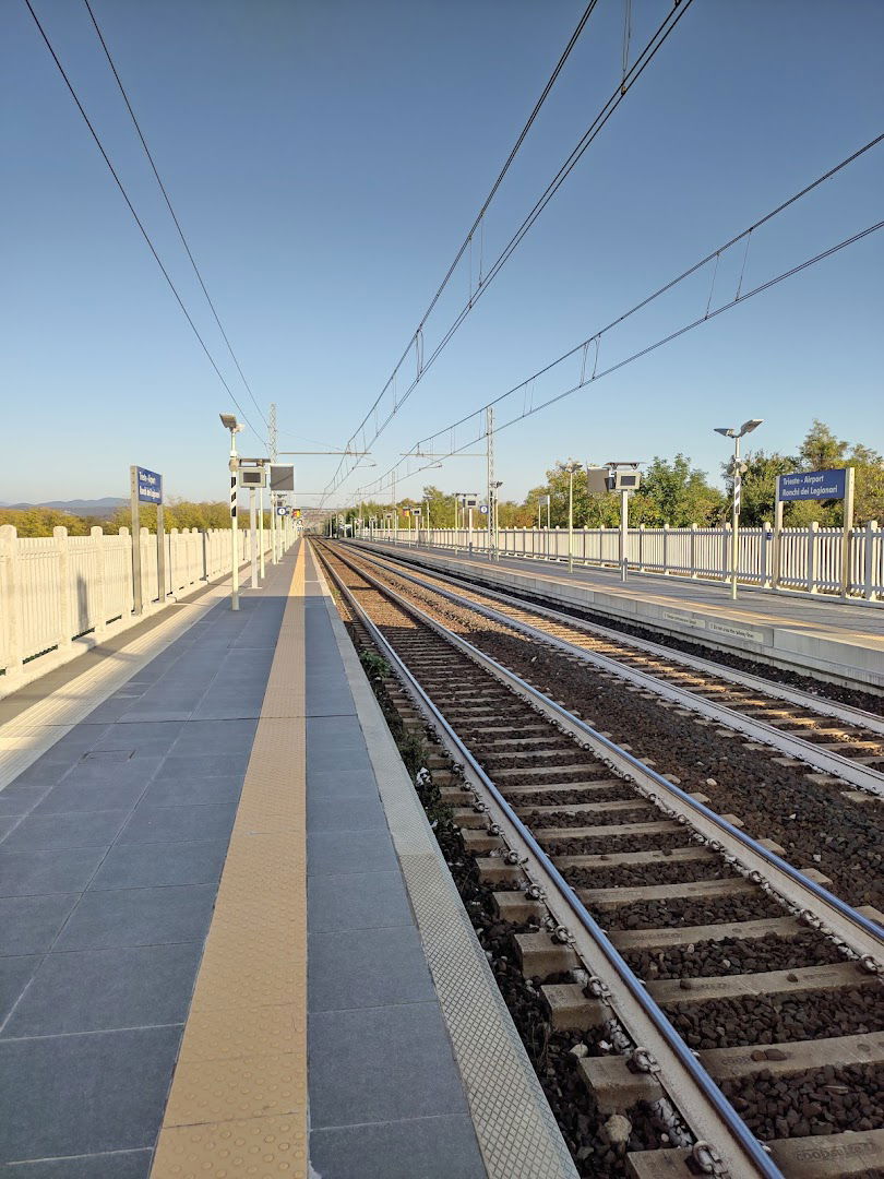Trieste Airport