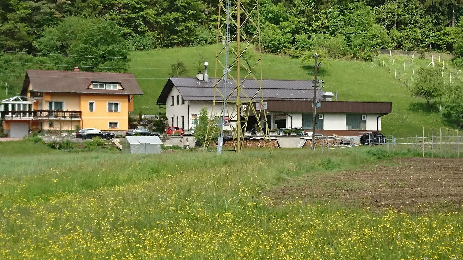 Avtokleparstvo in Avtoličarstvo, Stanko Glinšek s.p.