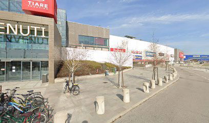 Curves Fiumicello Villa Vicentina- Palestra Femminile