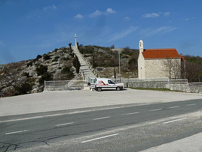 Planinarski Dom Malačka