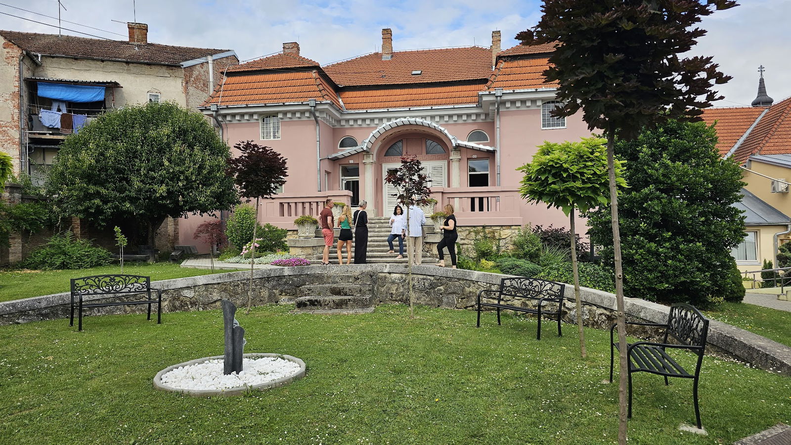 ČEŠKA BESEDA DARUVAR