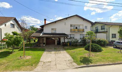 BOĆARSKI KLUB BOĆAR KOPRIVNICA