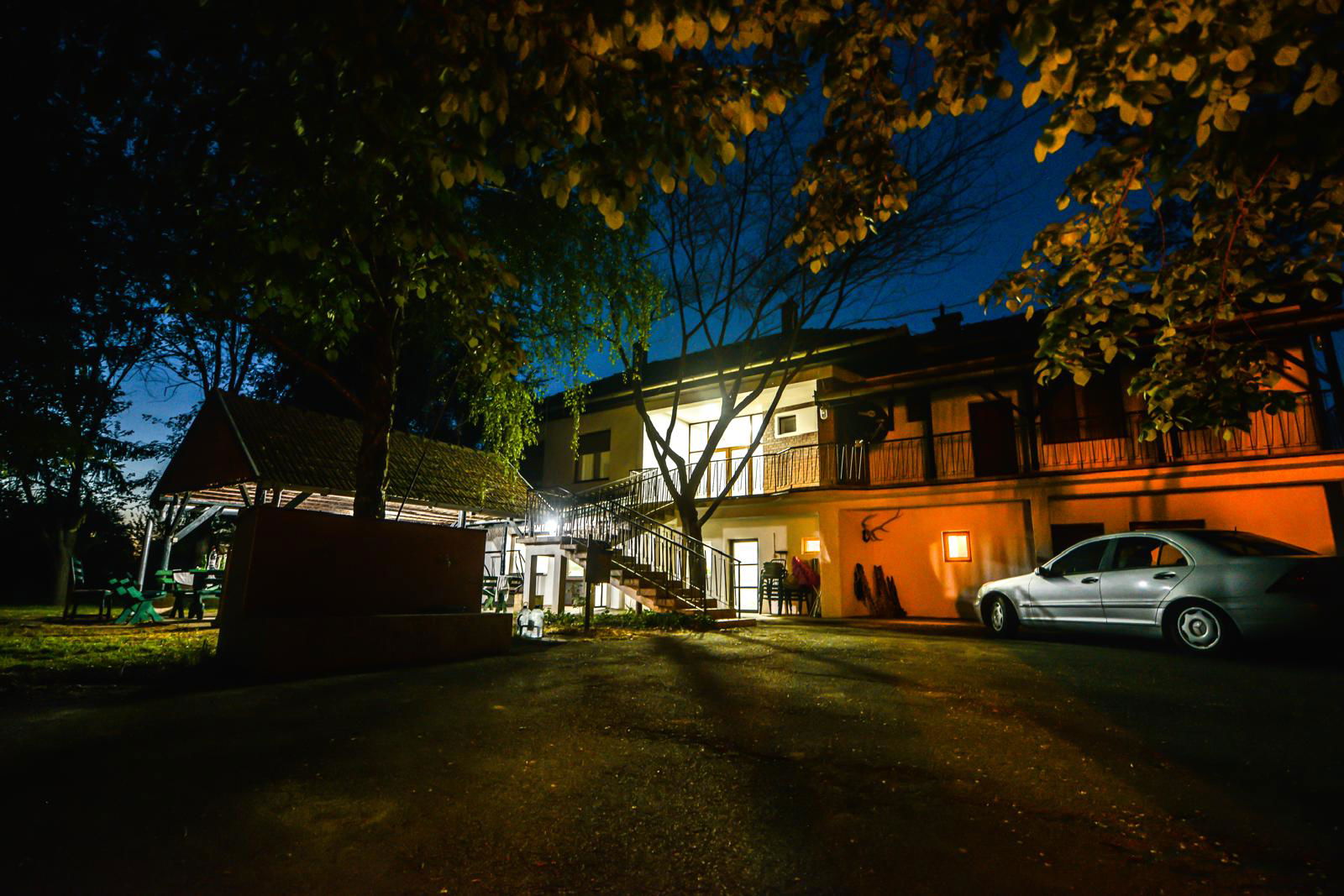 Banat Terra Biserno Ostrvo