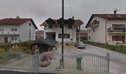 AUTOPRIJEVOZNIK, VL.FRANJO KOVAČIĆ