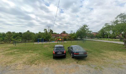 Dječje Igralište Gornji Prnjarovec