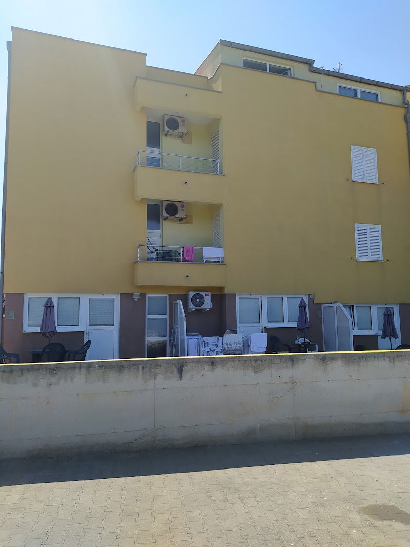 Apartmani Anđela 2