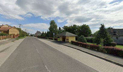 Heresznye, községháza