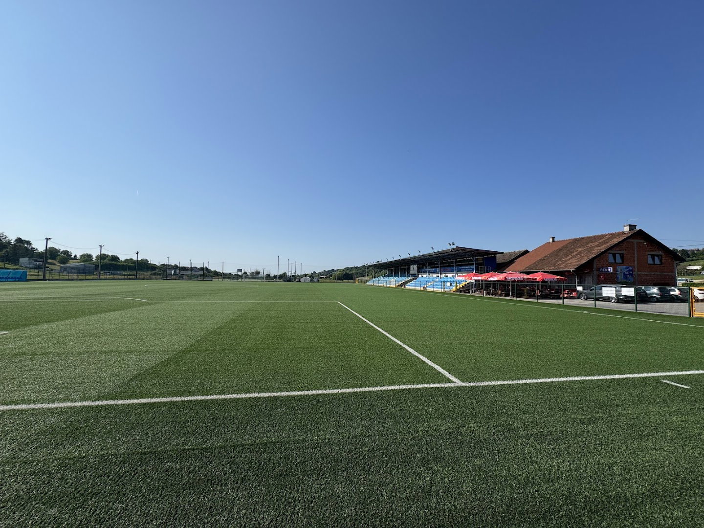 Nogometni Klub Zelina