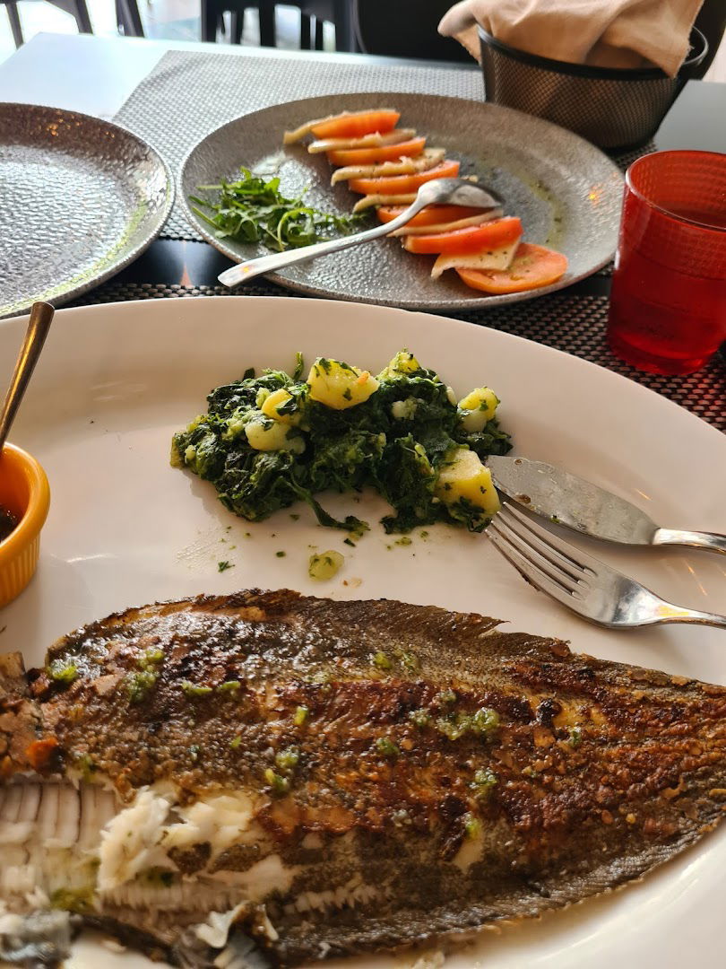 Drinking water fountain