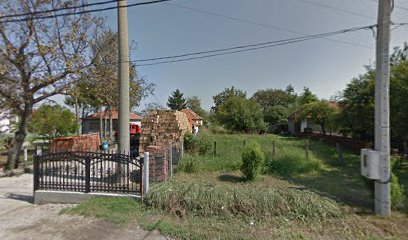 Autoprevoznik Mutavdzic Dejan