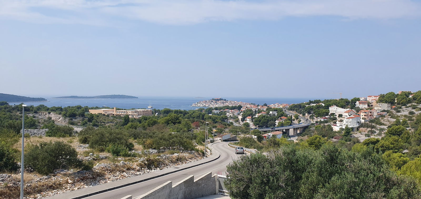 Bartok Apartmani Damir Huljev