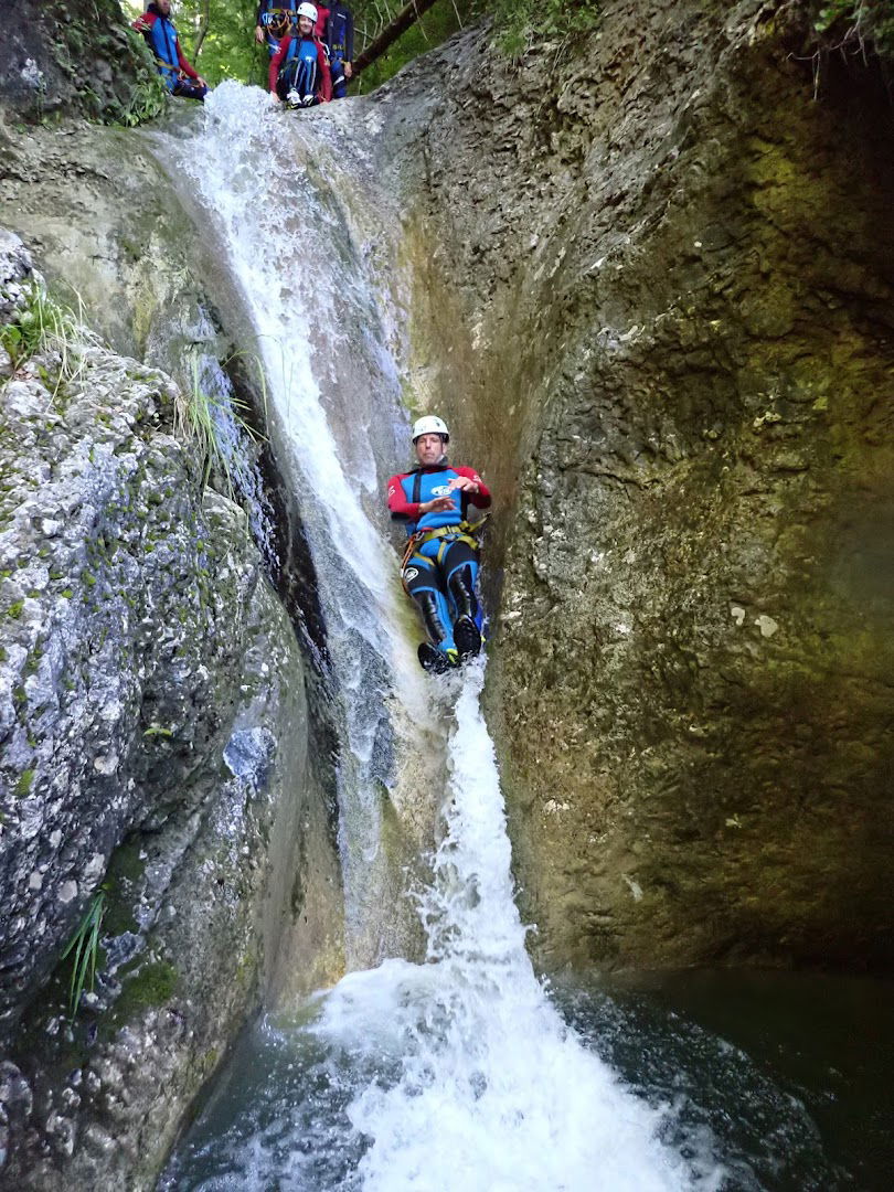 Sport4fun, športne dejavnosti, Rok Jensterle s.p.