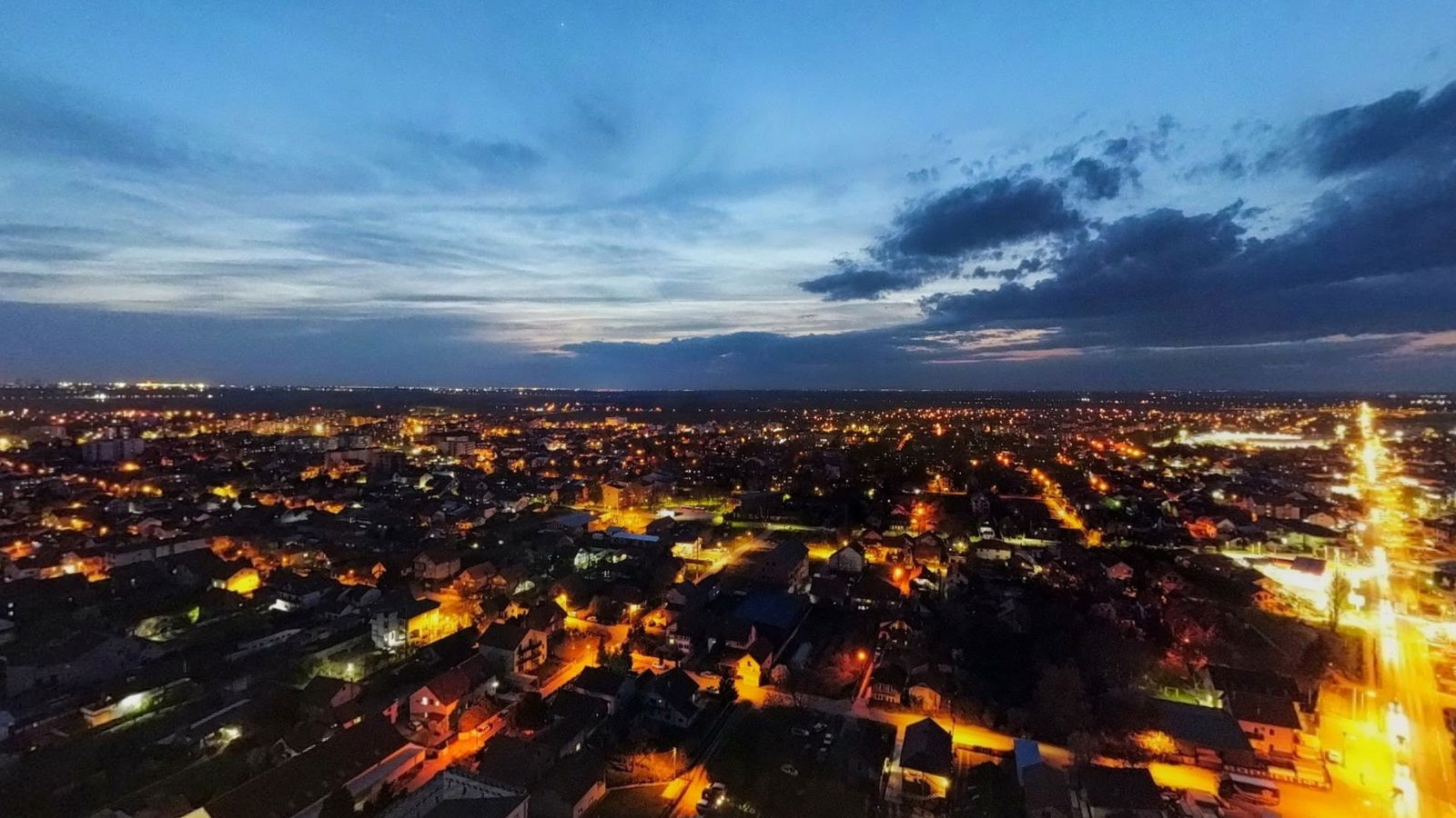 Борча раскршће