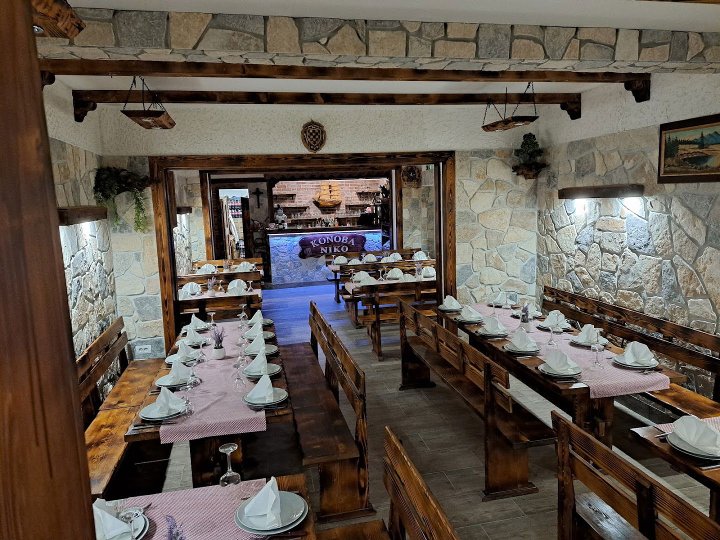 Konoba Niko Dicmo