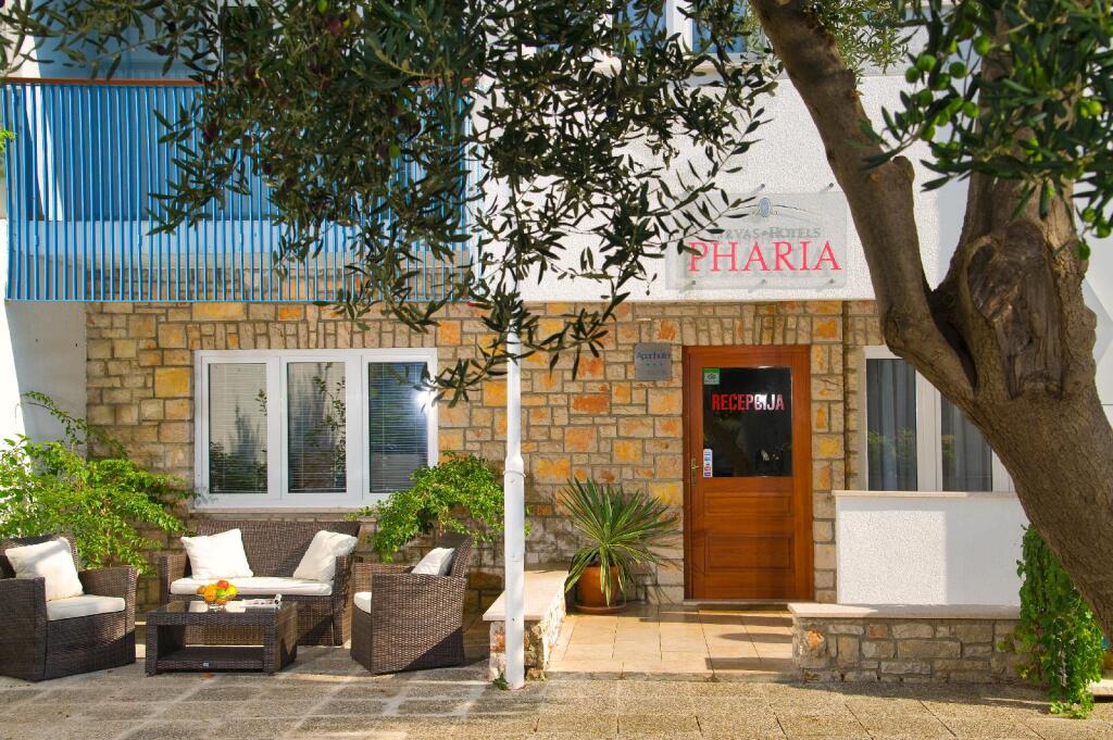 Apartments Ela Marija