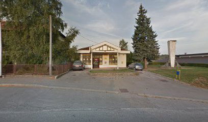 HP - Hrvatska pošta