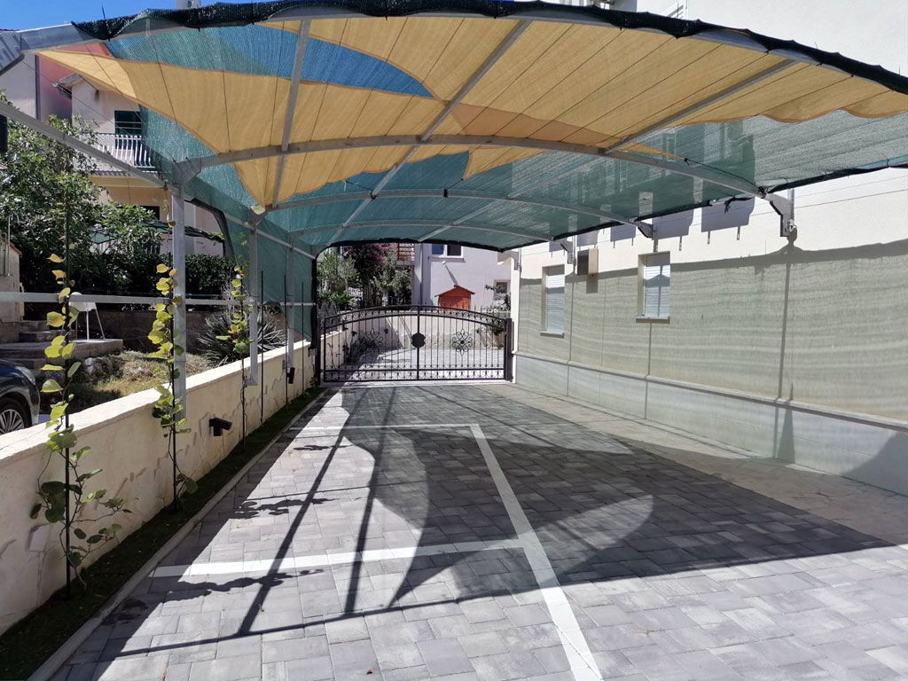 Zablaće Apartmani Karla