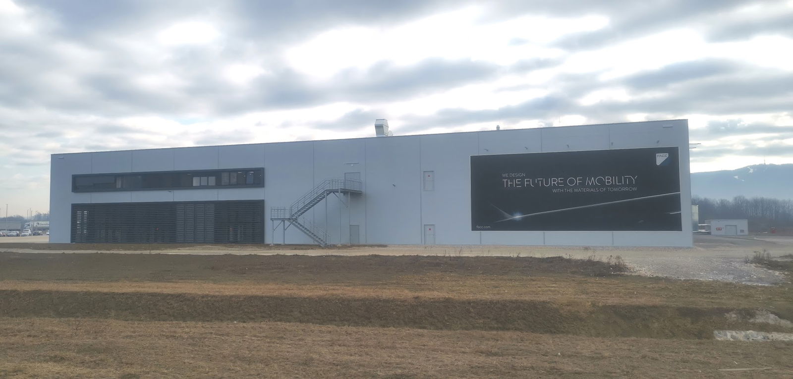 FACC Solutions Croatia d.o.o