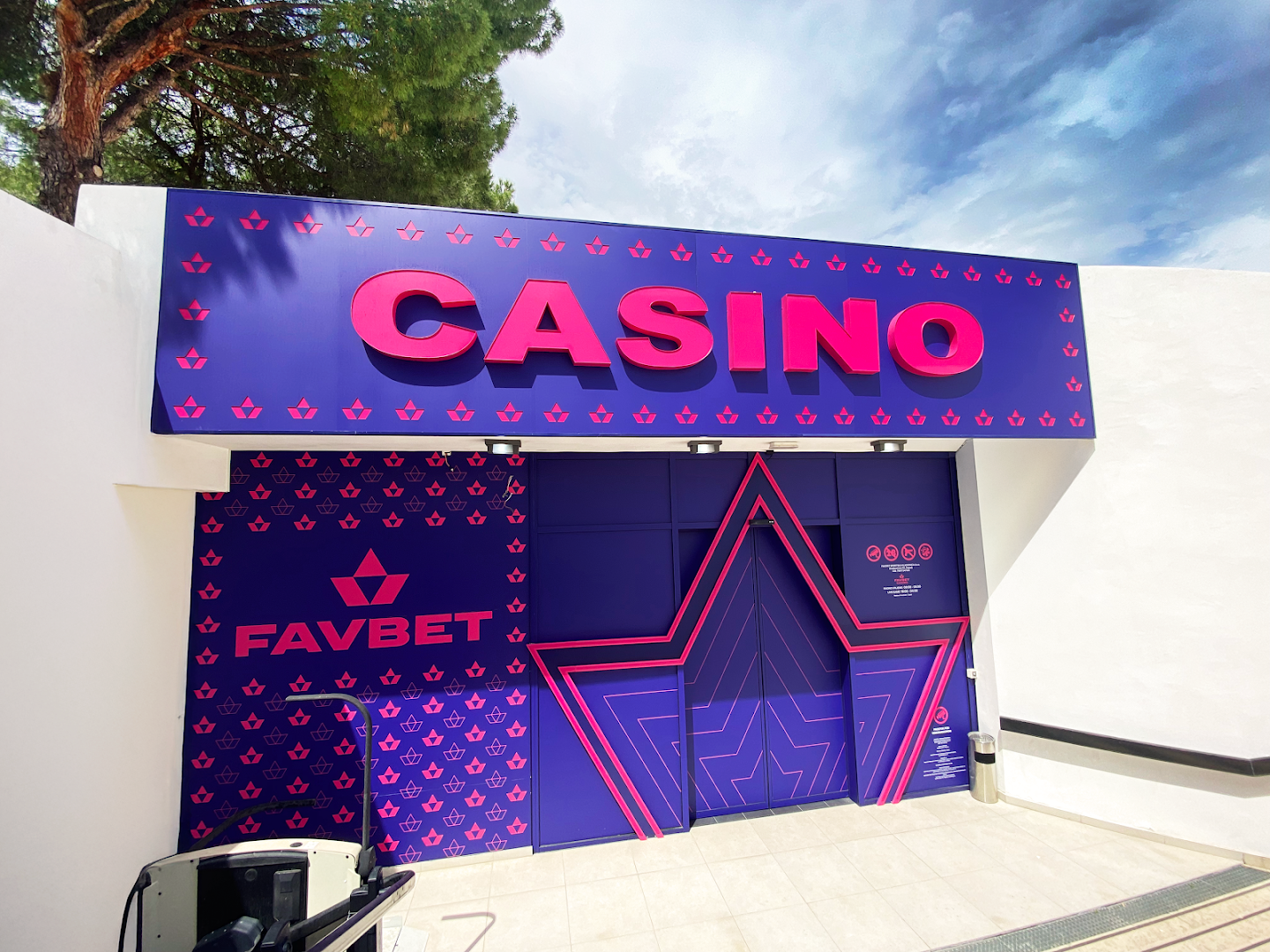 Casino Favbet