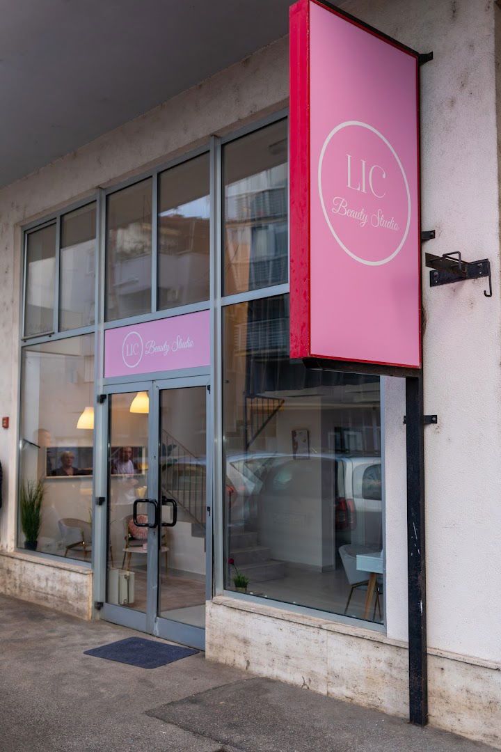 LIC Beauty Studio
