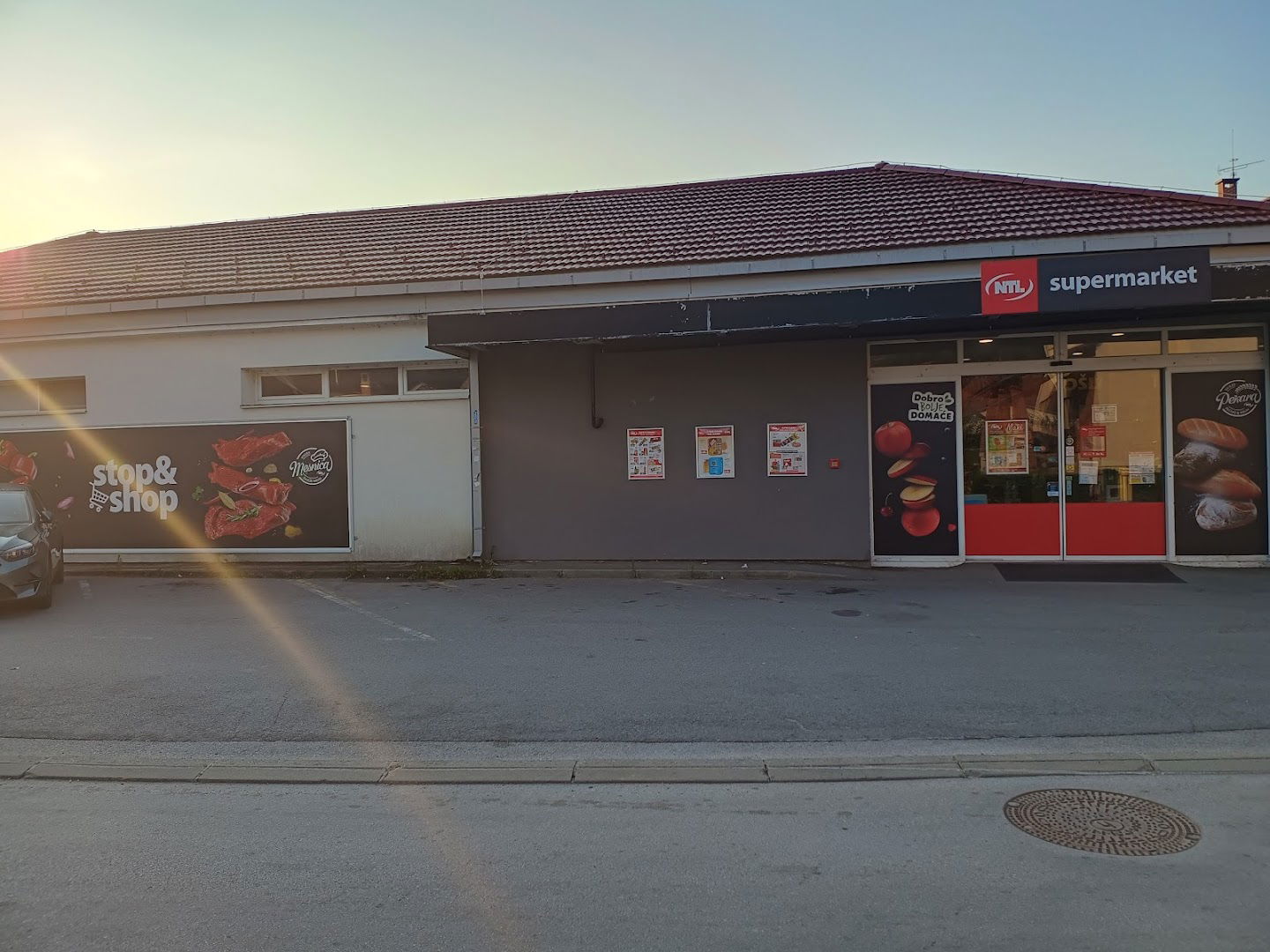 NTL TRGOVINA BR. 2080