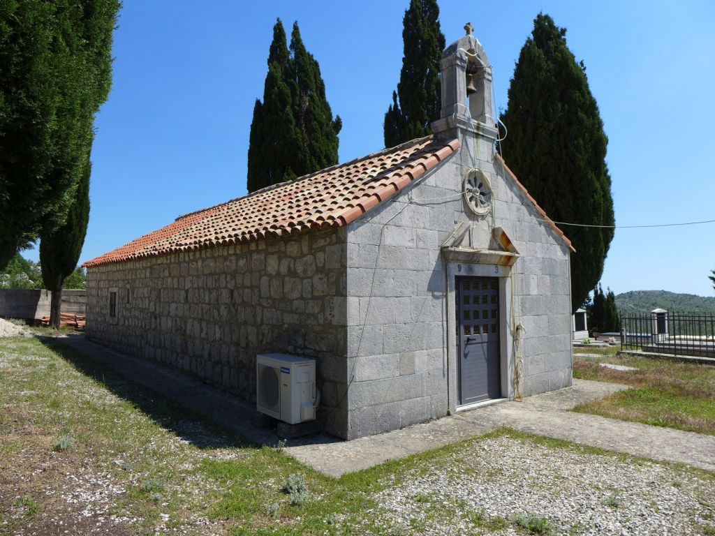 Church of St. John the Baptist