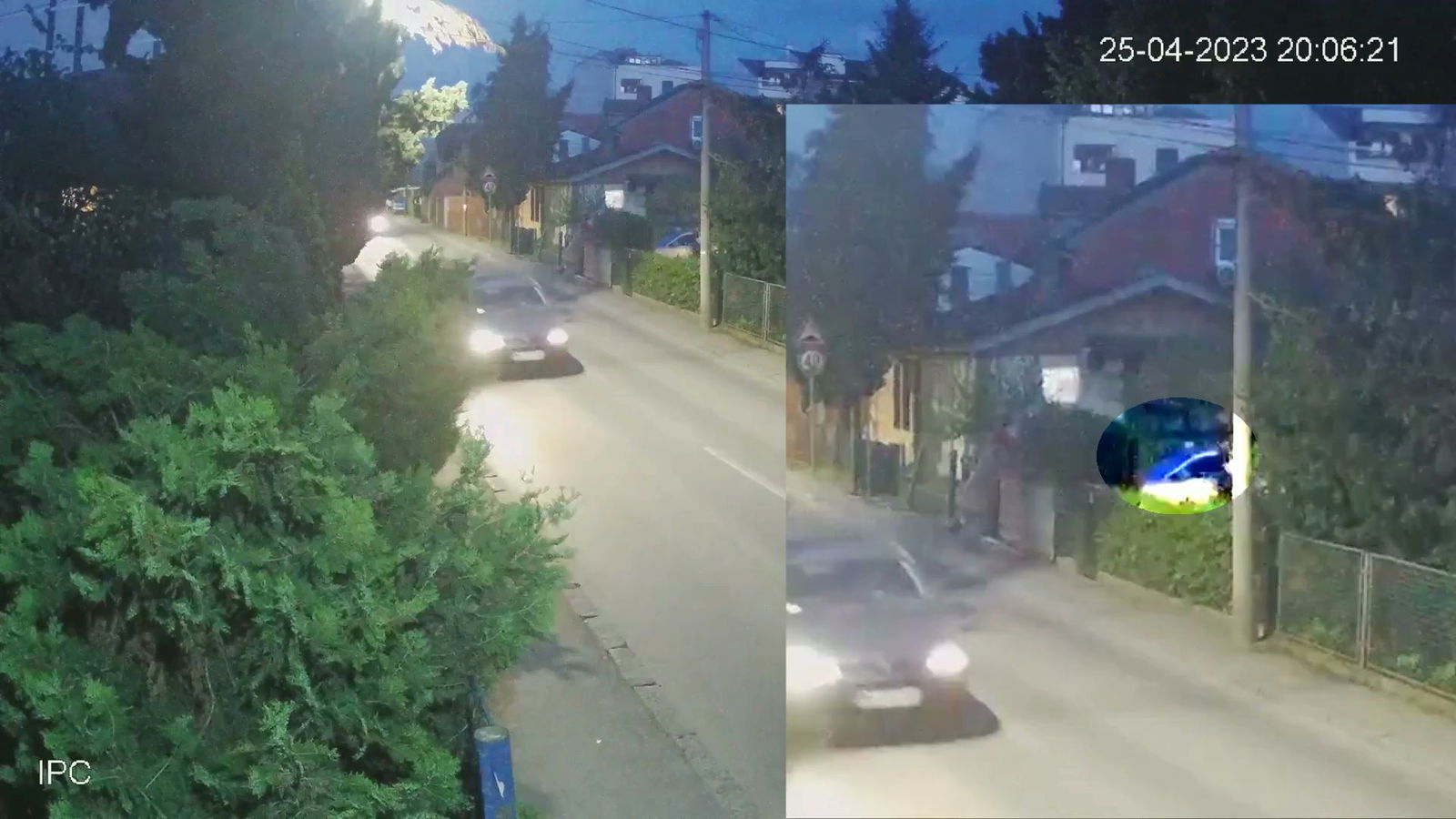 Pravda za Zokija | Potpišite peticiju | Stop nasilju