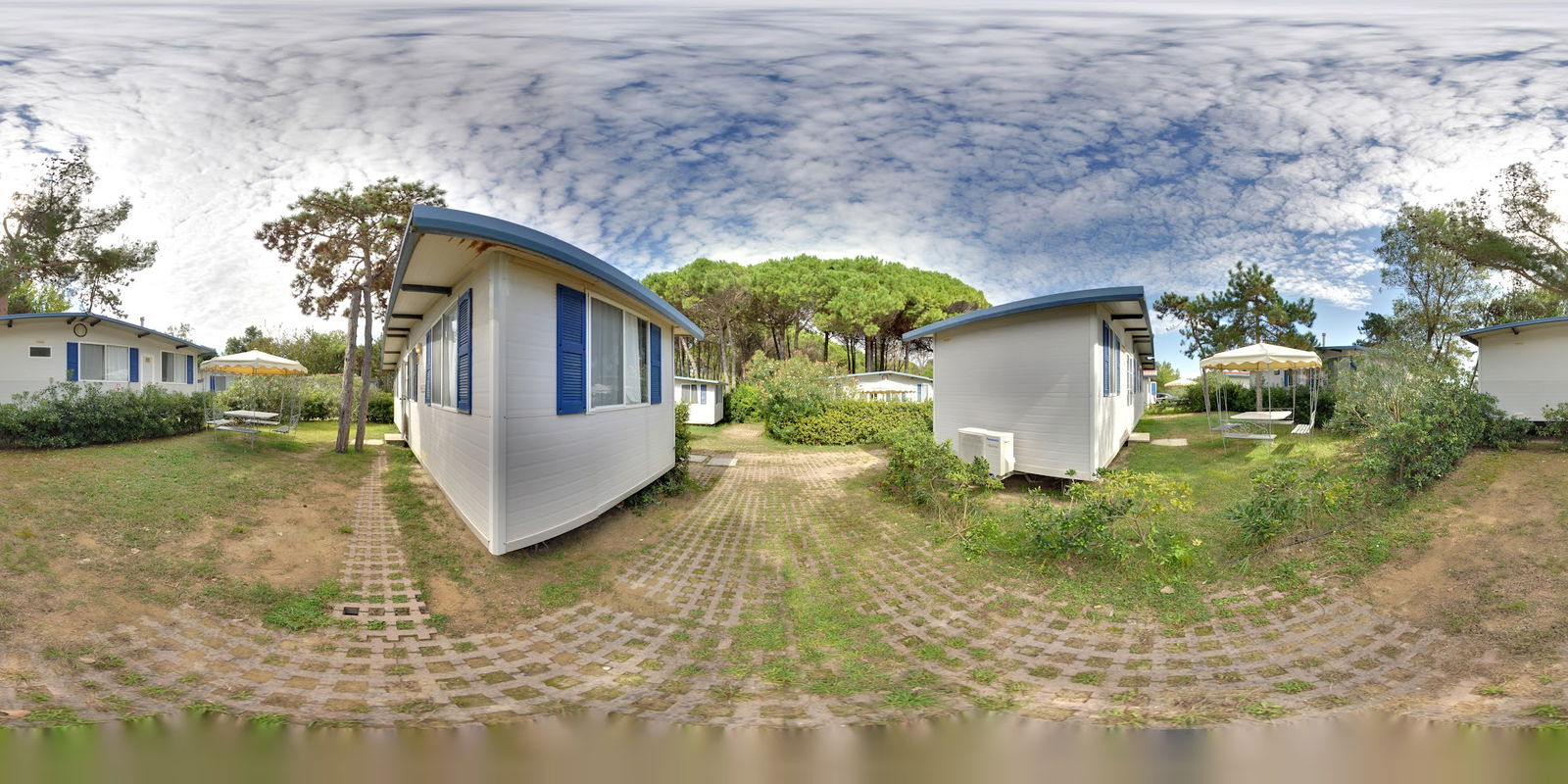 Camping Village Pino Mare