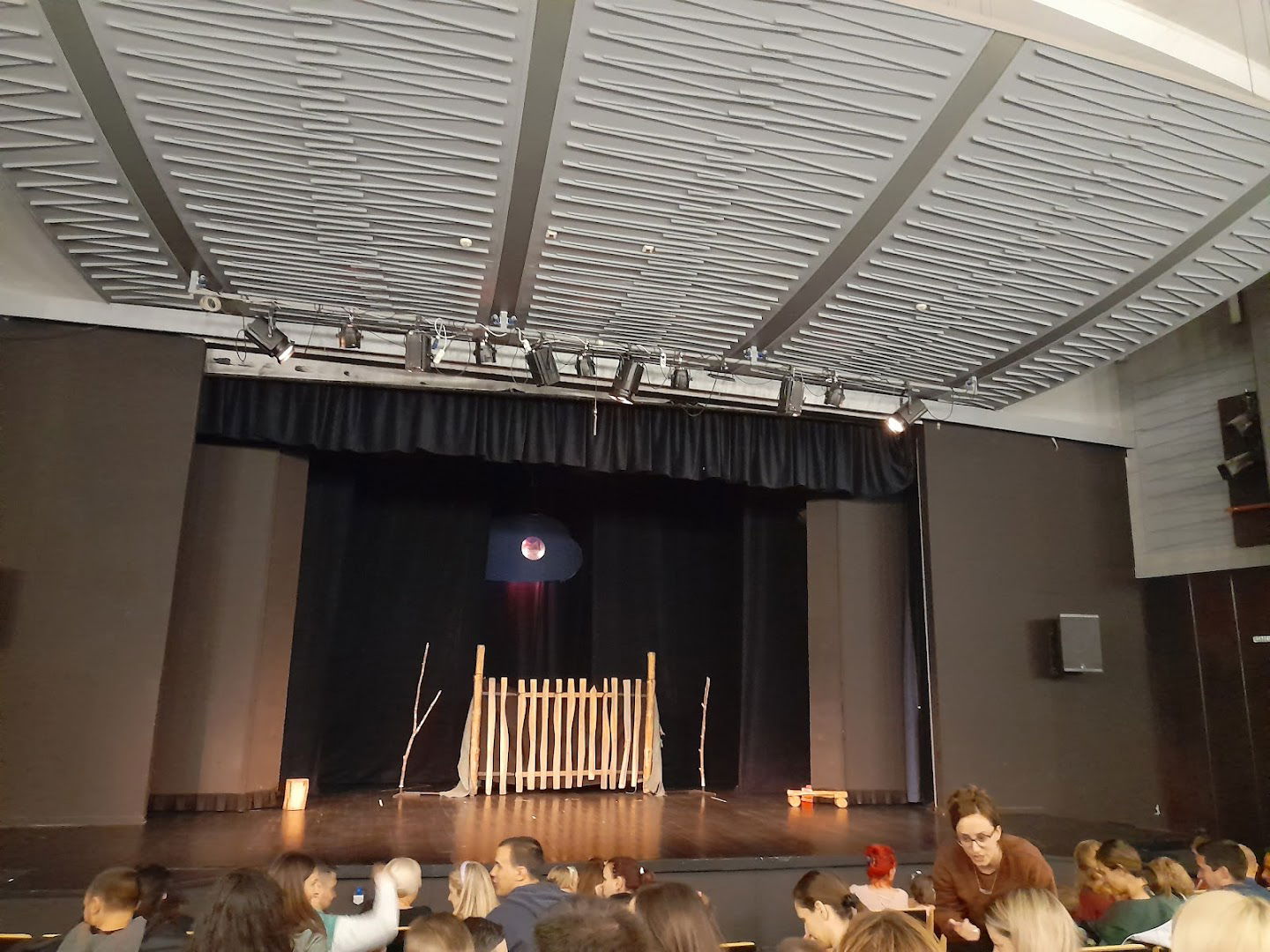 Pozorište lutaka "Pinokio"