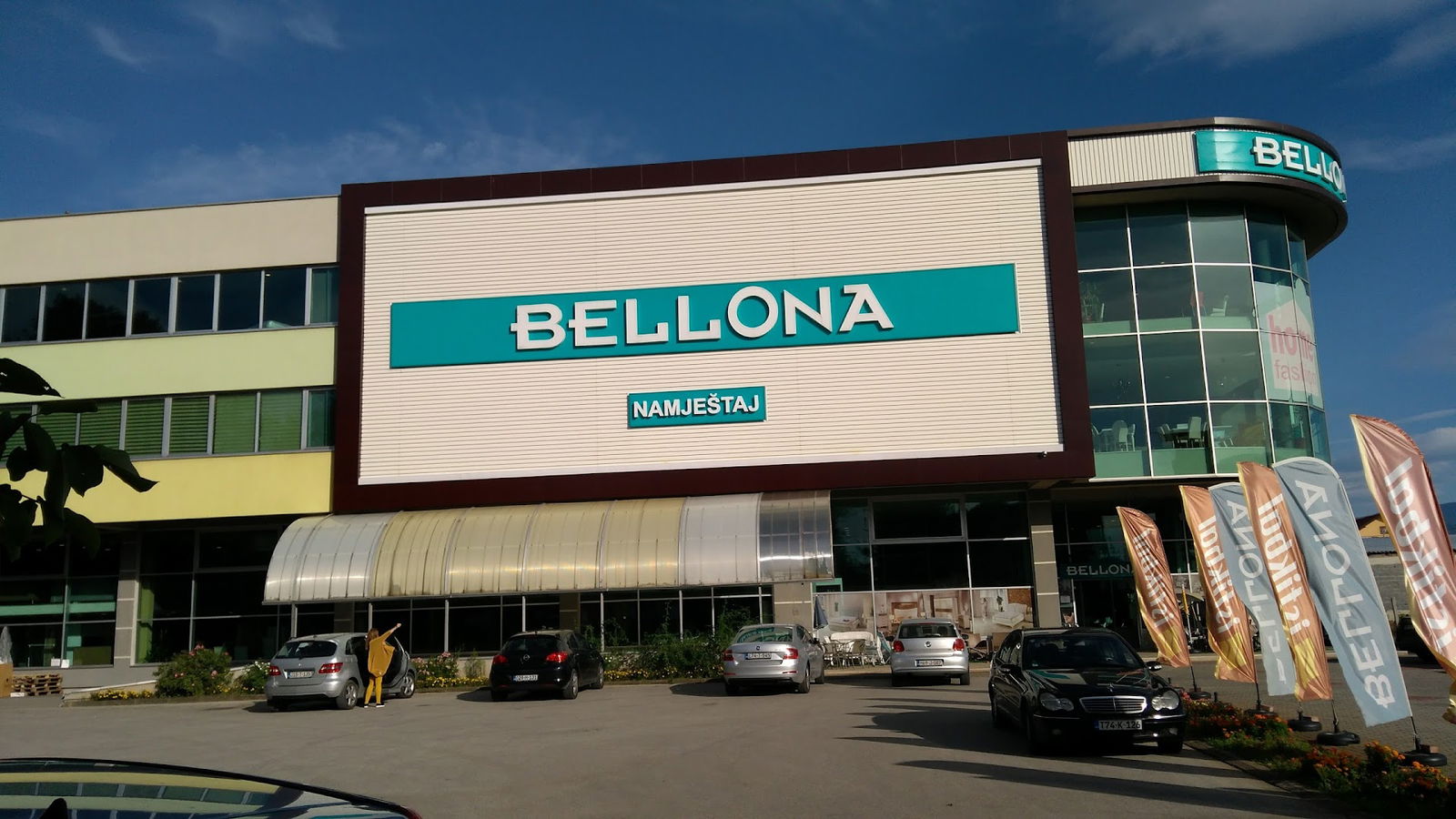 Bellona