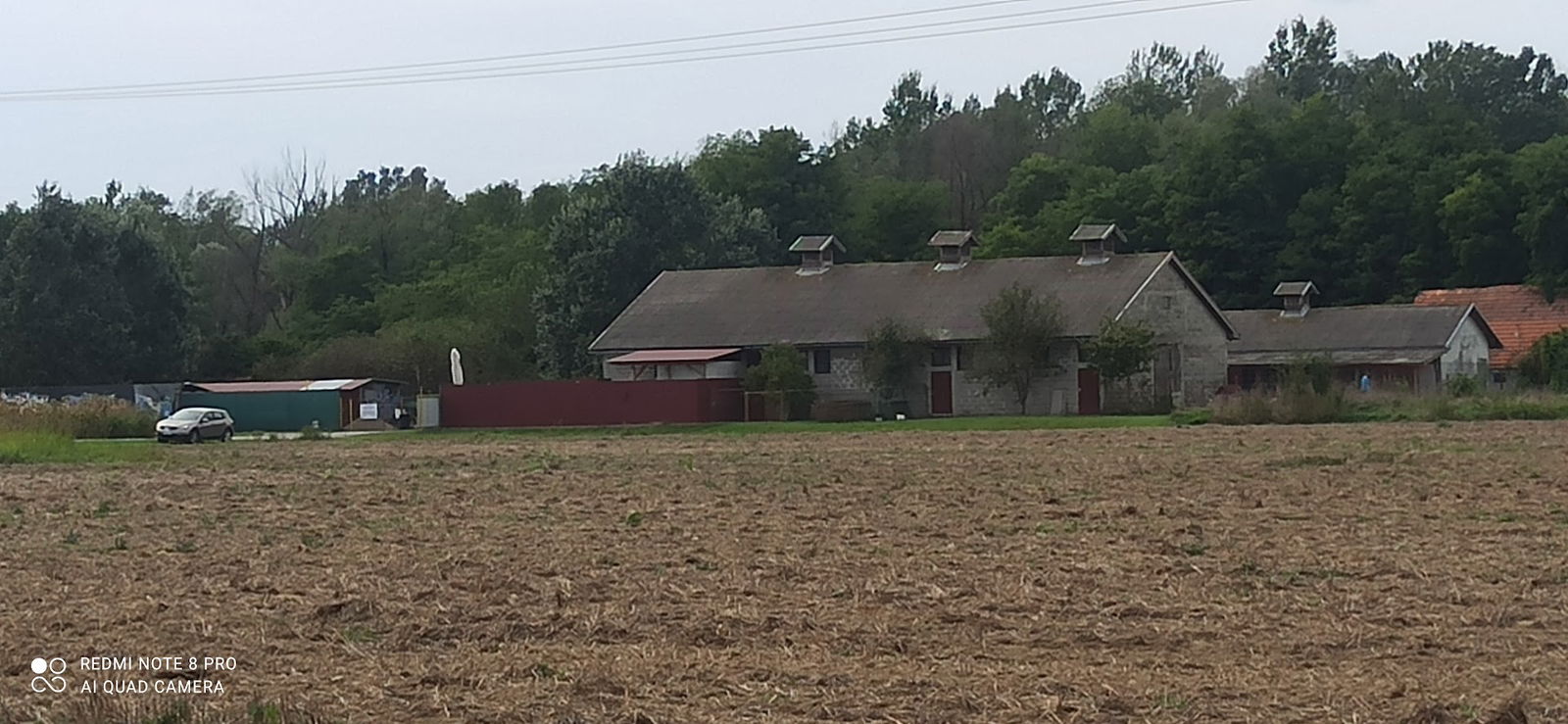 Sklonište za životinje Virovitica Feliksvet