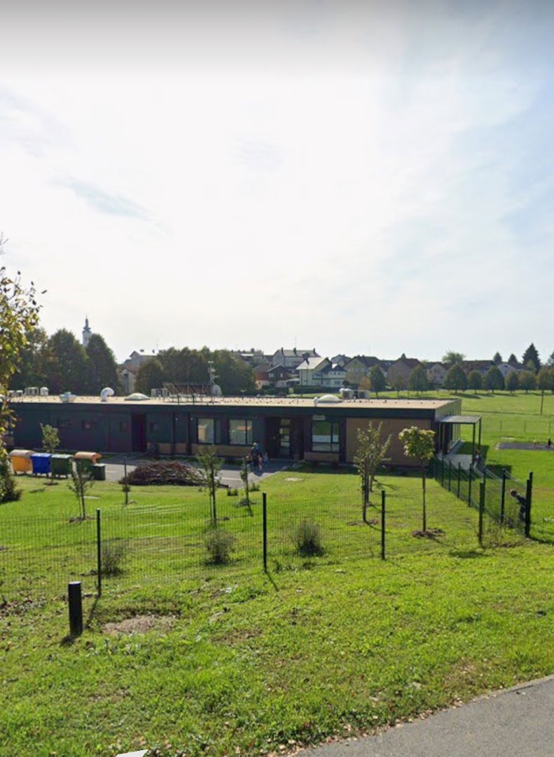 Dječji vrtić Maslačak, centralni