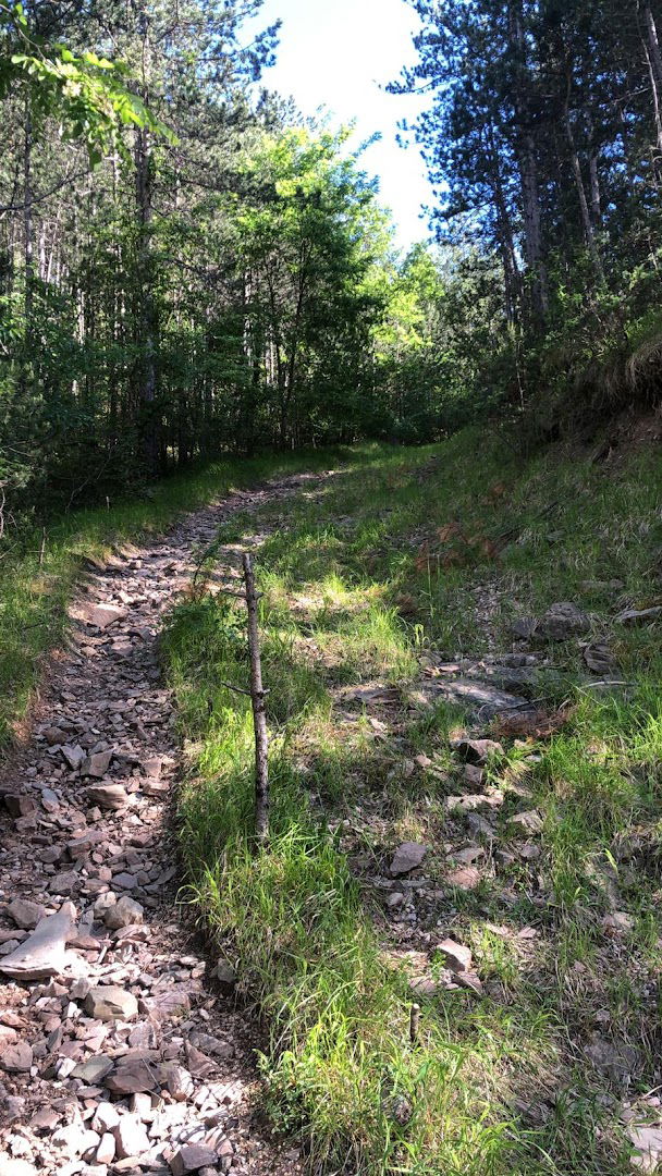 Muć - Central Dalmatia Croatia - Theme Trails