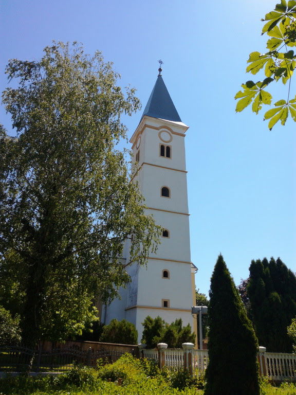 Church of Sts. George and Jacob