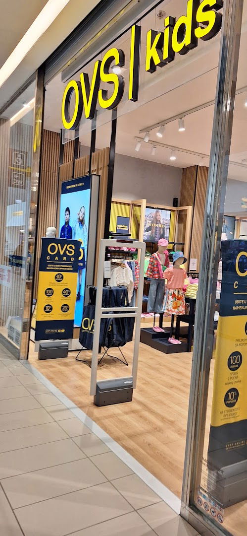 OVS Kids
