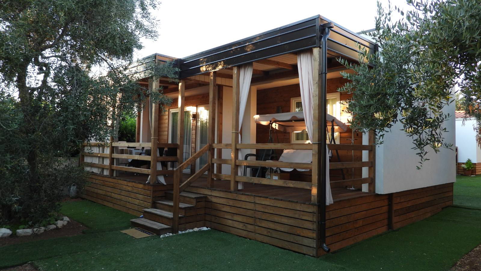 Apartmani Boris Soric