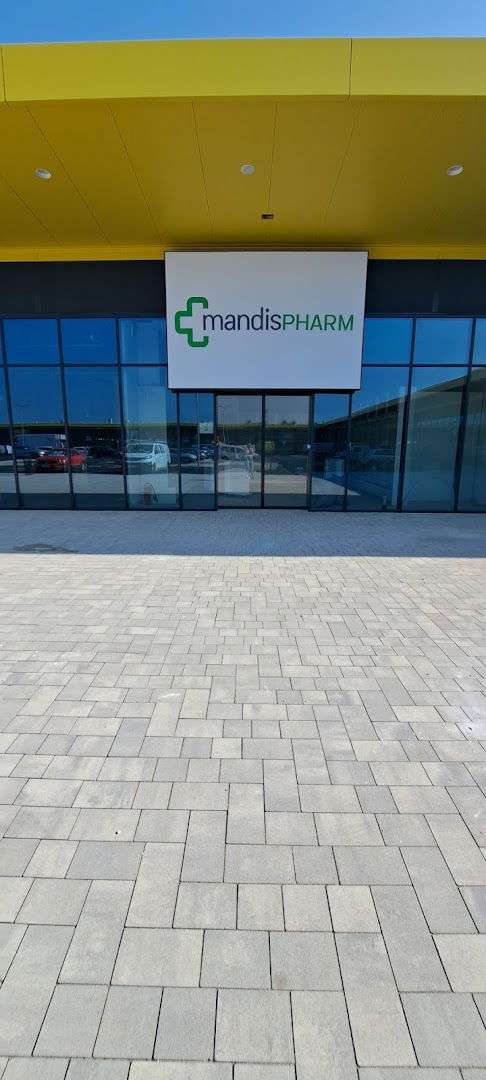 Mandis Pharm