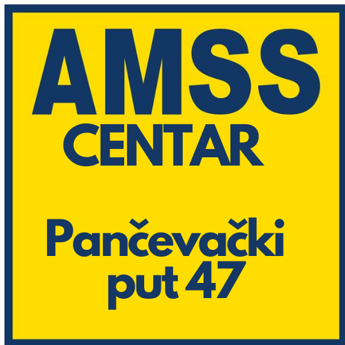 AMSS - Progress