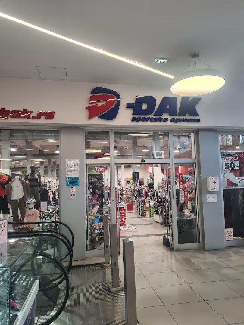 Đak Sport | TC BN Bos