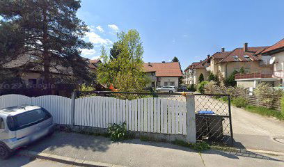 Zakladnica Montessori, zavod za vzgojo in izobraževanje