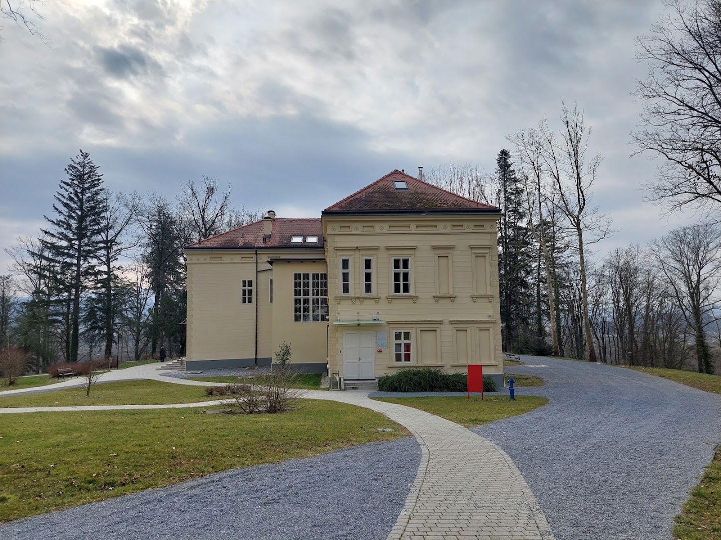 Energy Center Bračak