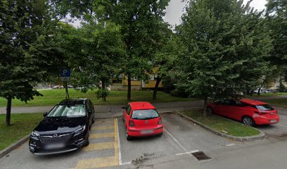 Apartment Franko Jarun