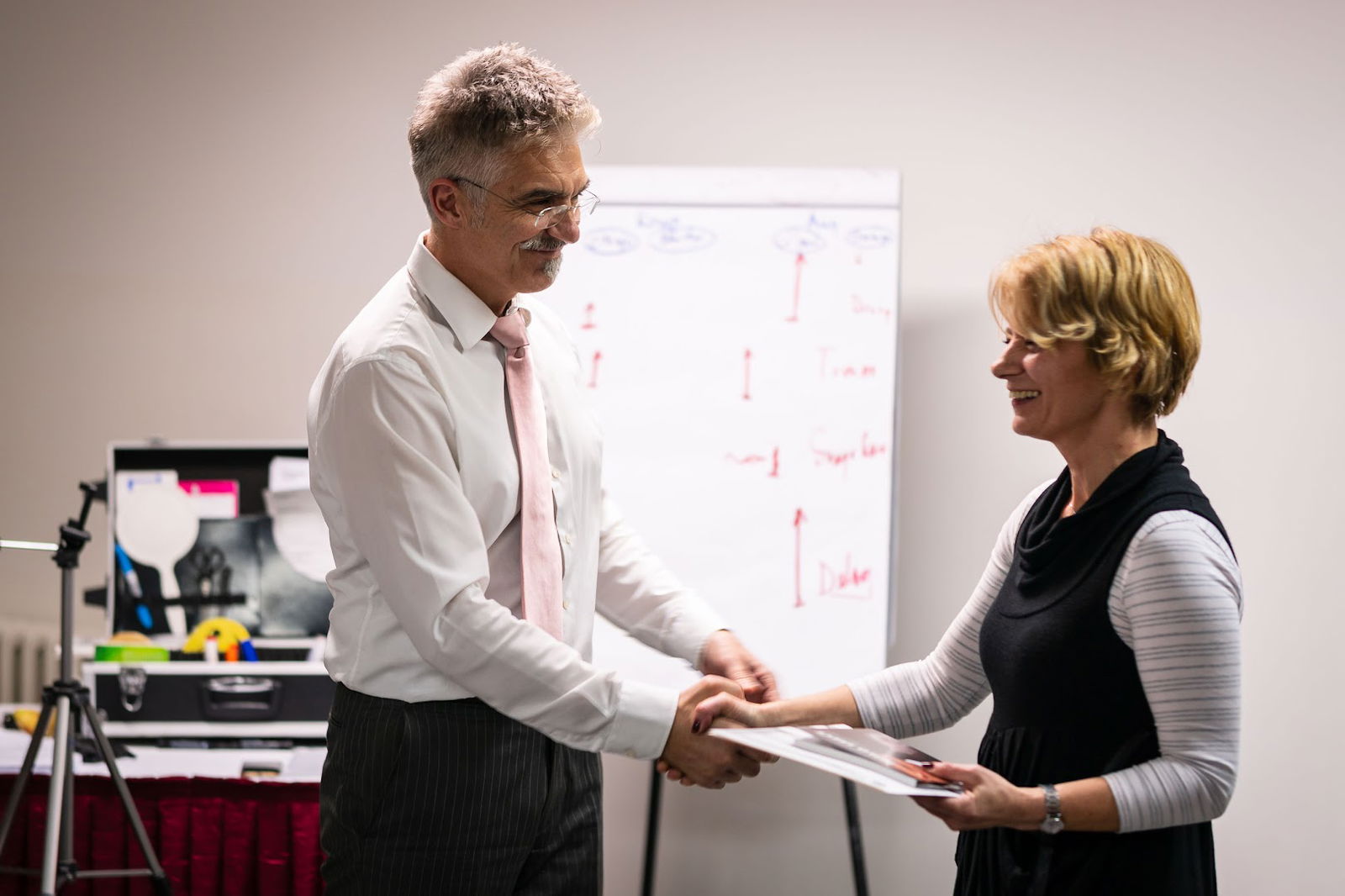 Dragomir Gabrić Akademija