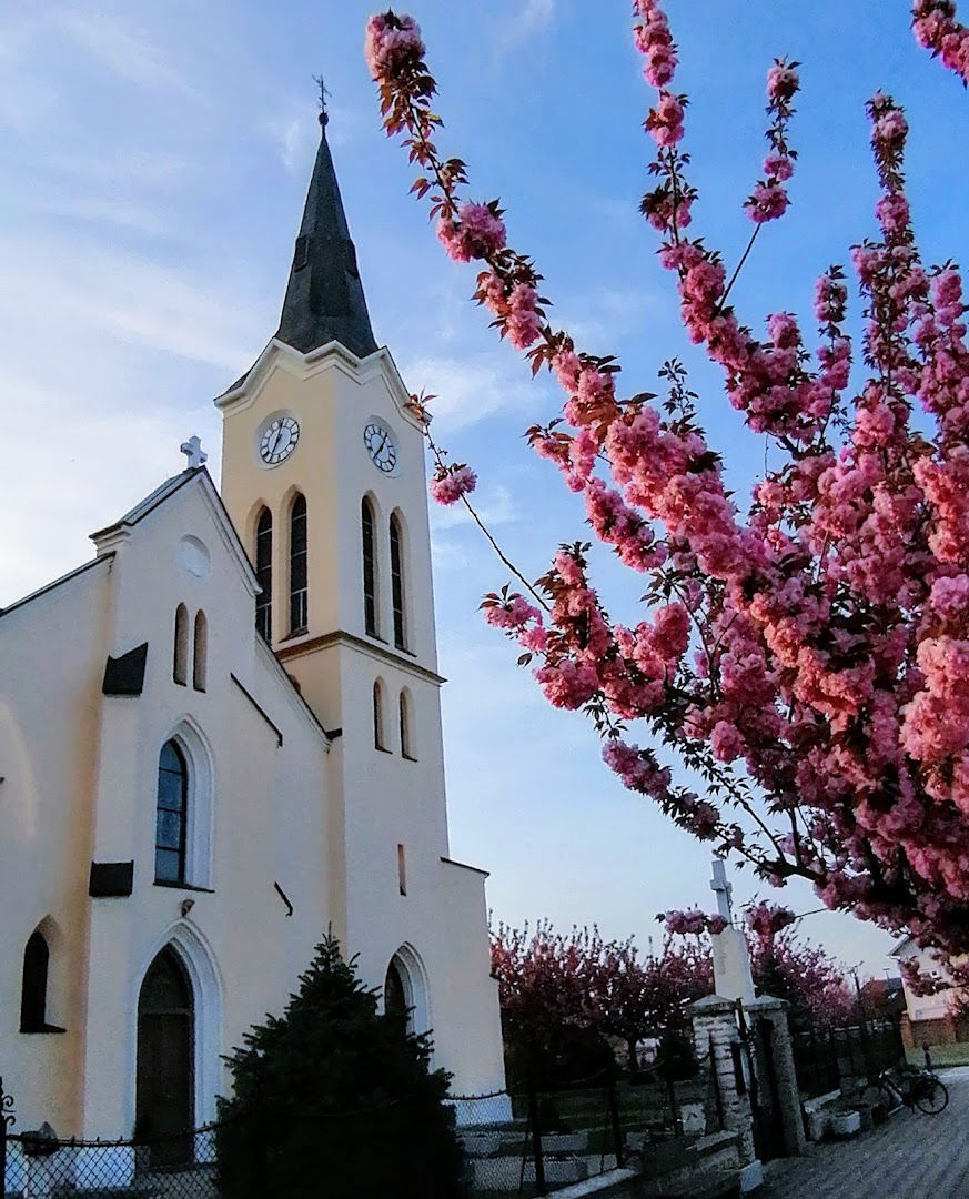 MUNICIPALITY KALINOVAC