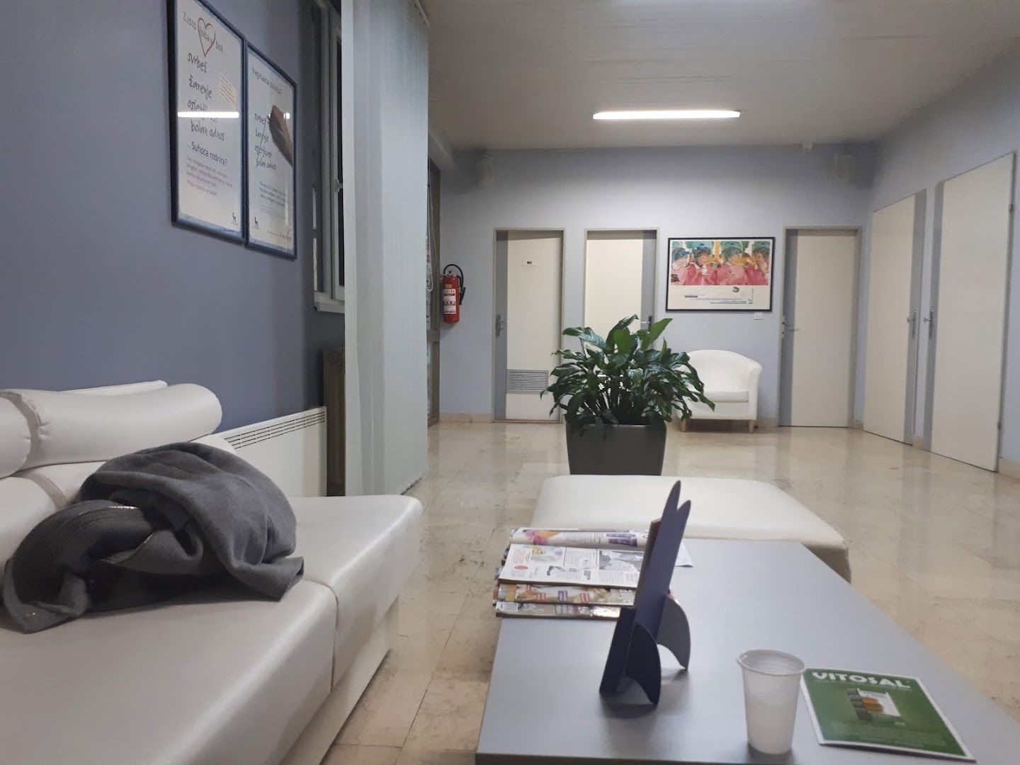 VISKOVIĆ IVO, dr. spec. gin.